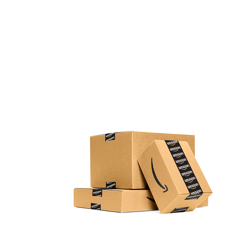 Caja Amazon 2