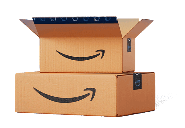 Caja Amazon 3